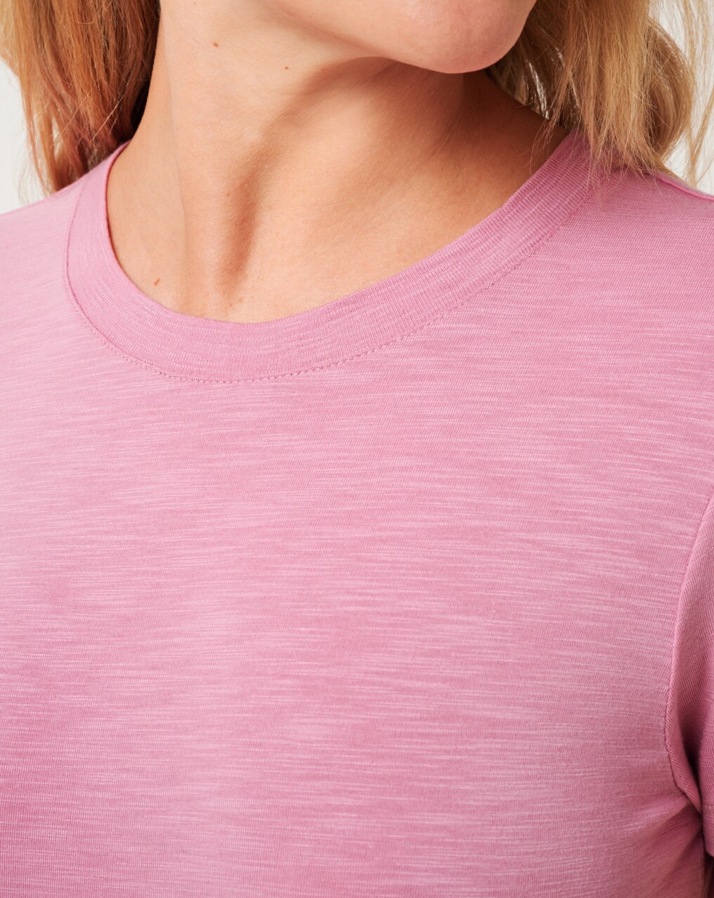 CLOUD JERSEY TEE 3